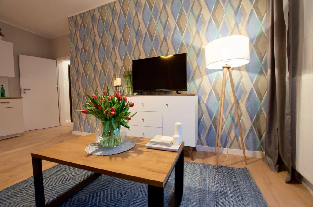Vistula Boutique Exclusive Apartments