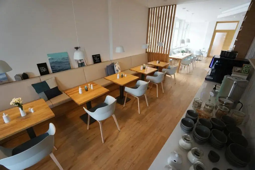 Hotel Strandhus