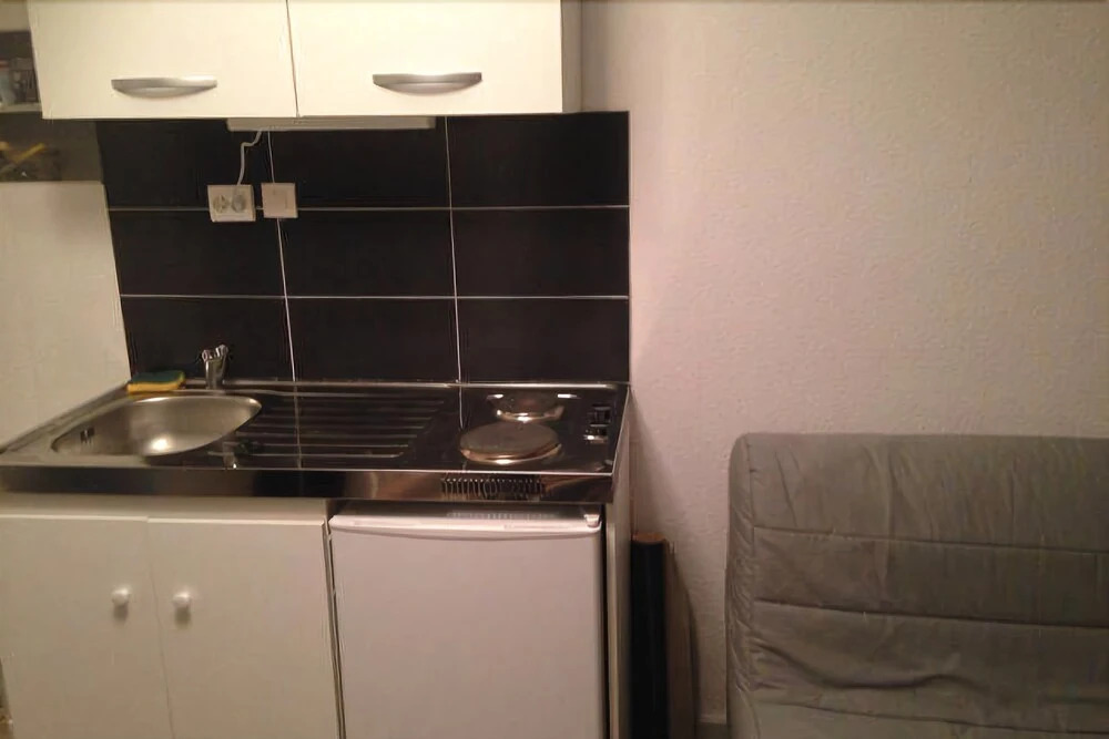 Studio le Central
