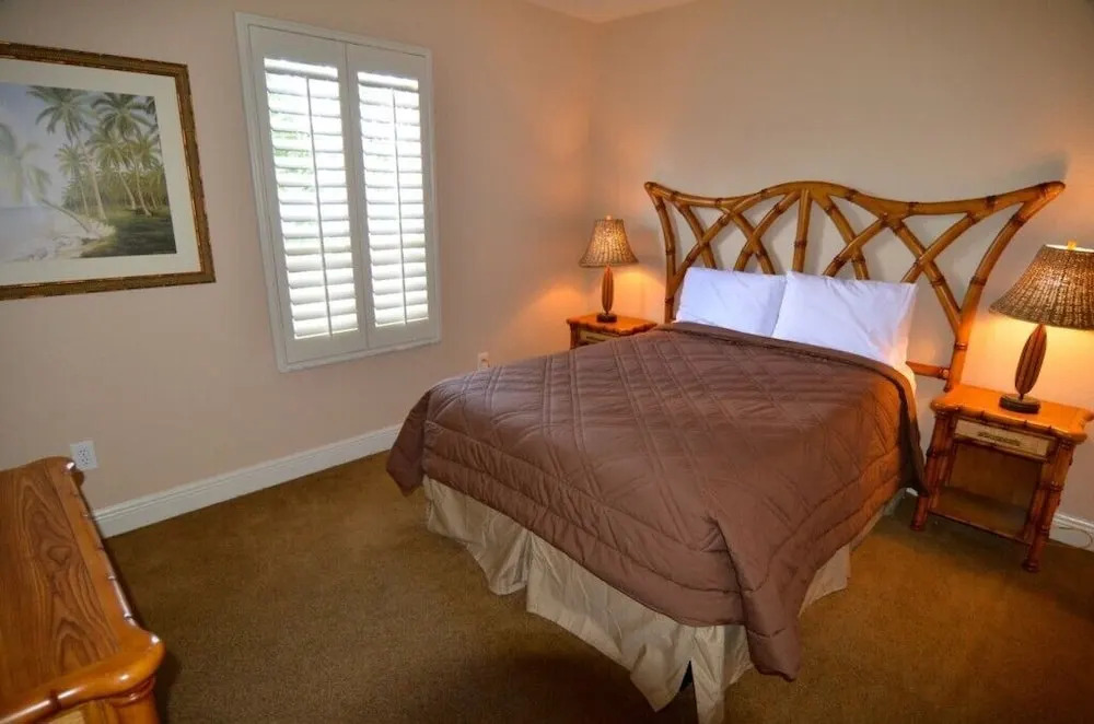 3500cal 4 Bedroom Townhouse
