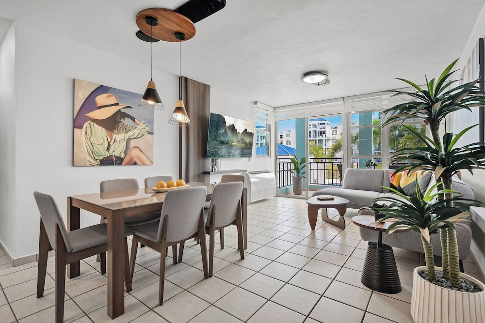 Serenity Beach Vibe Stay in Costa Brava, Ceiba