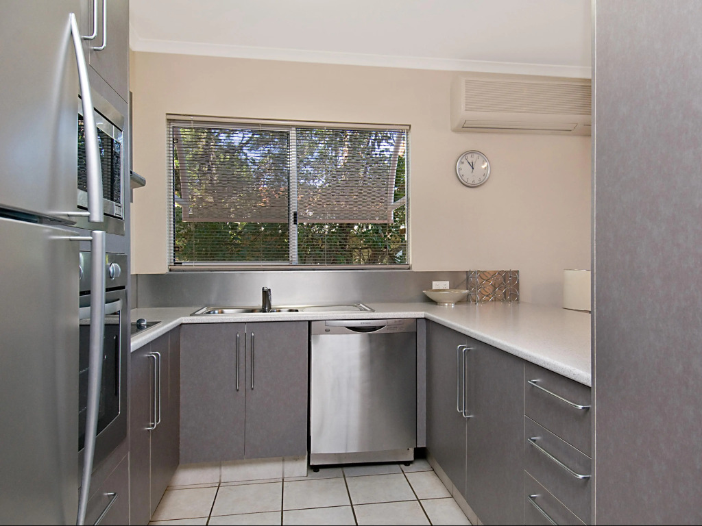 Bali Hai Apartments Noosa