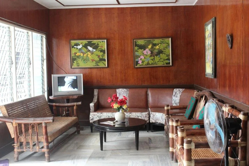 Casa Dayang Kalibo