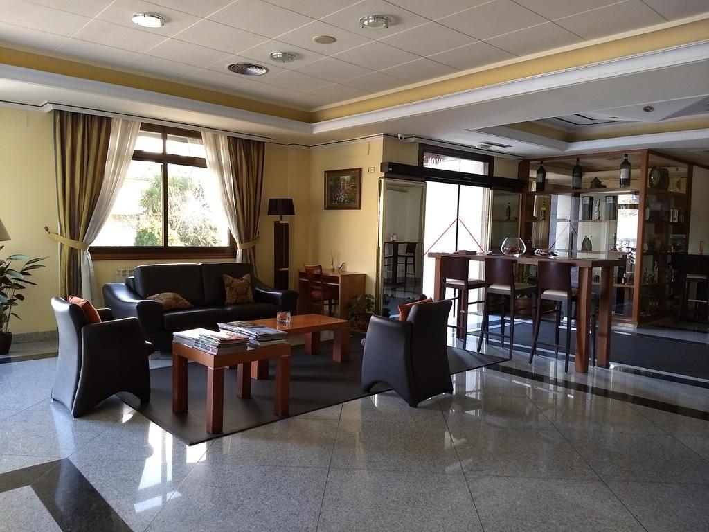Hotel Avión Vigo