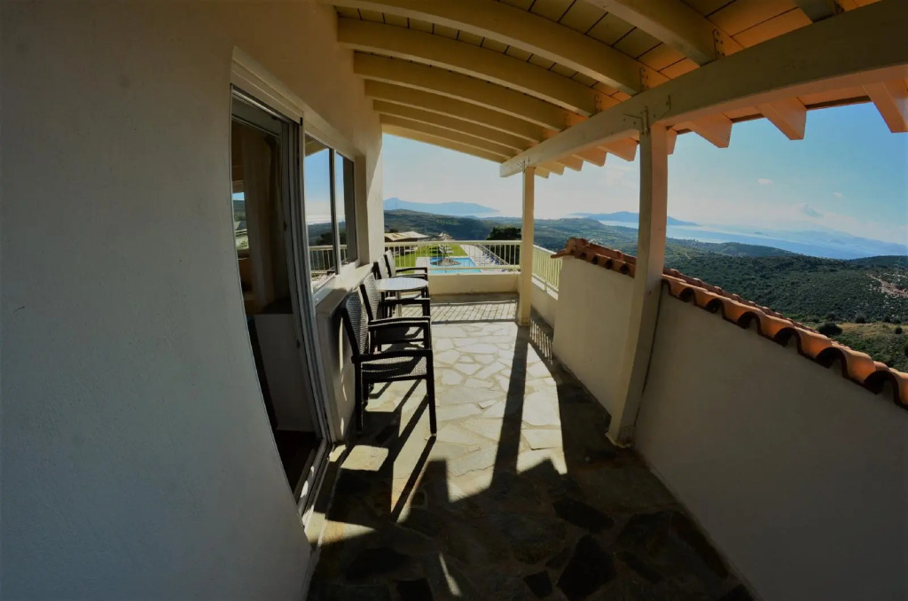 Filion Eco Hotel & Suites