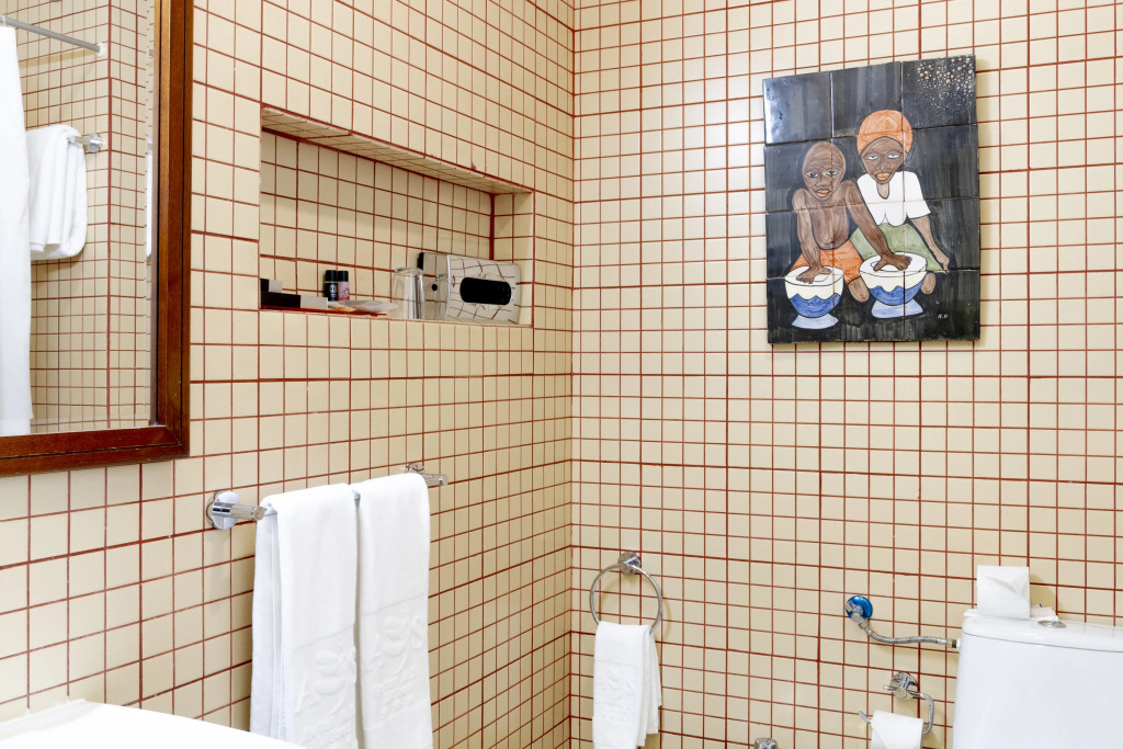 Hotel A.S. Lisboa