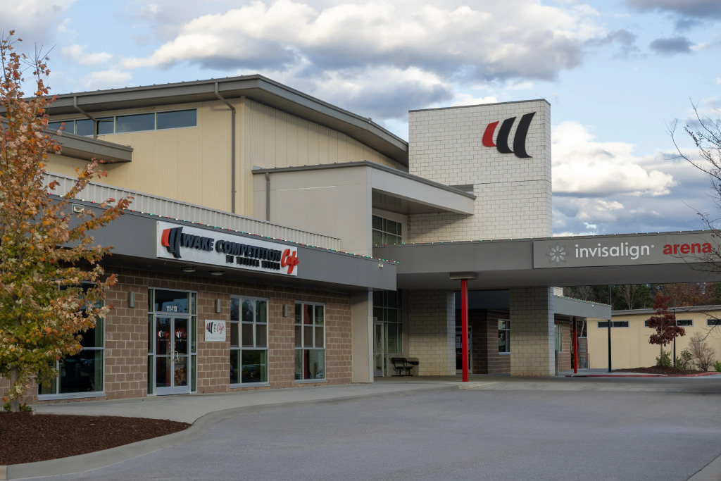 Holiday Inn Express Raleigh-Durham Airport by IHG