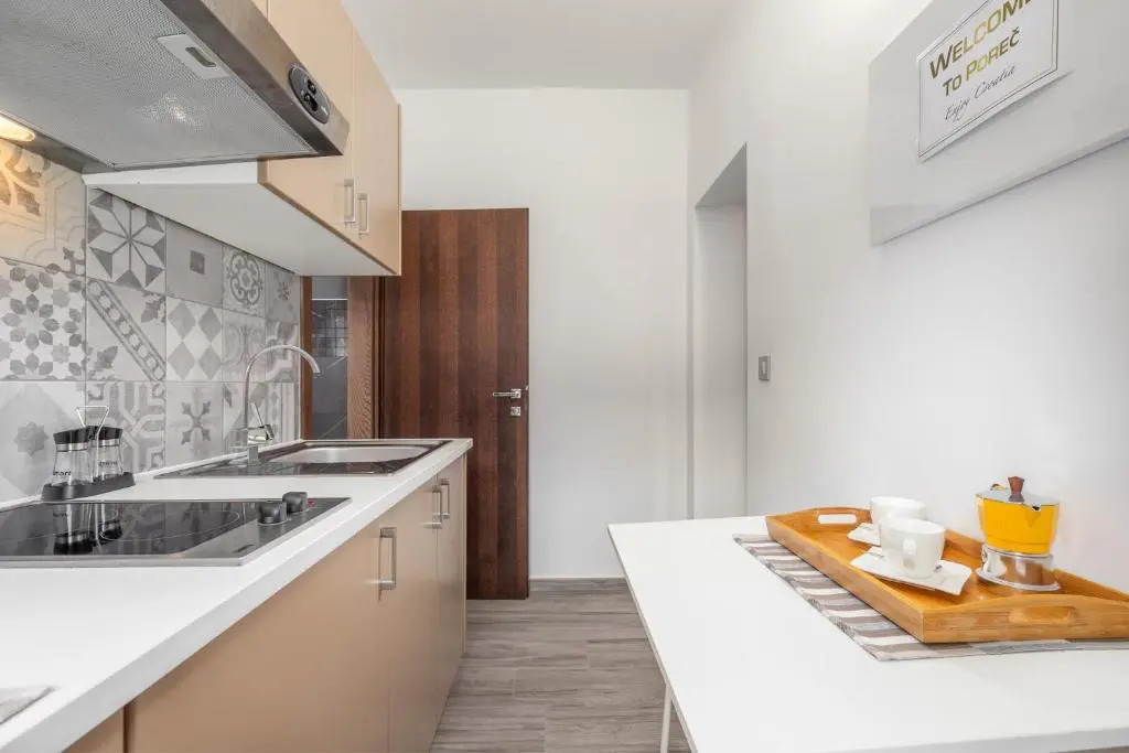 Sanja Premium Apartments