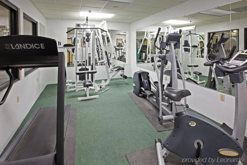 Country Inn & Suites by Radisson, Elkhart North