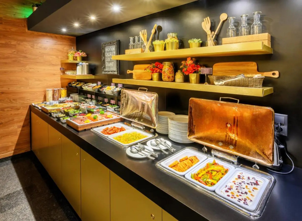 Ambra Hotel