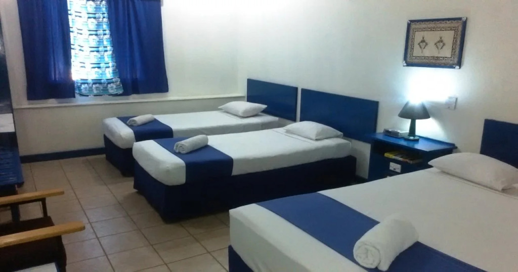 Hotel Northwinds