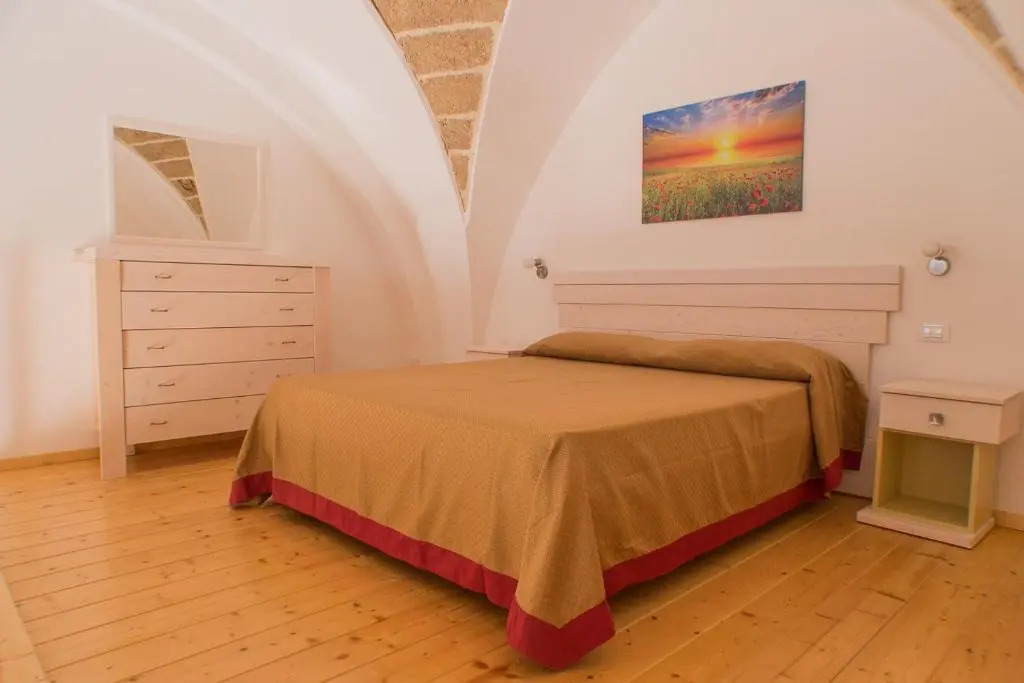 Masseria Bufolaria
