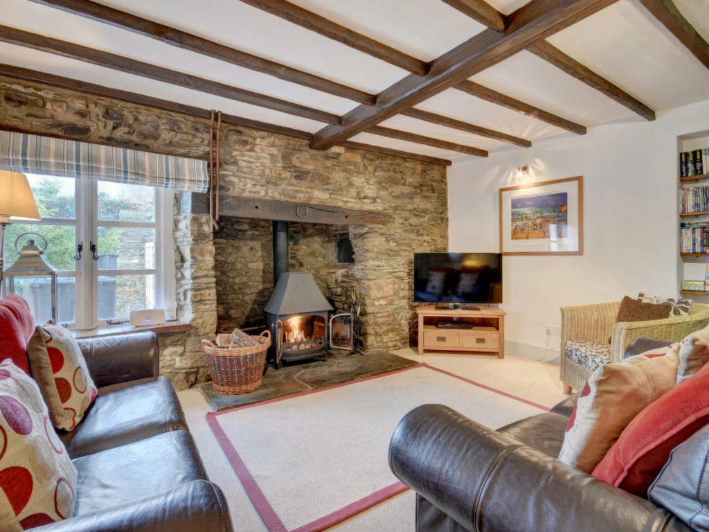 Holiday Home Davids Cottage