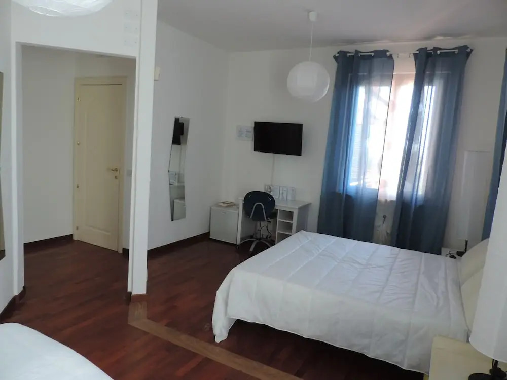 B&B Villa Rea
