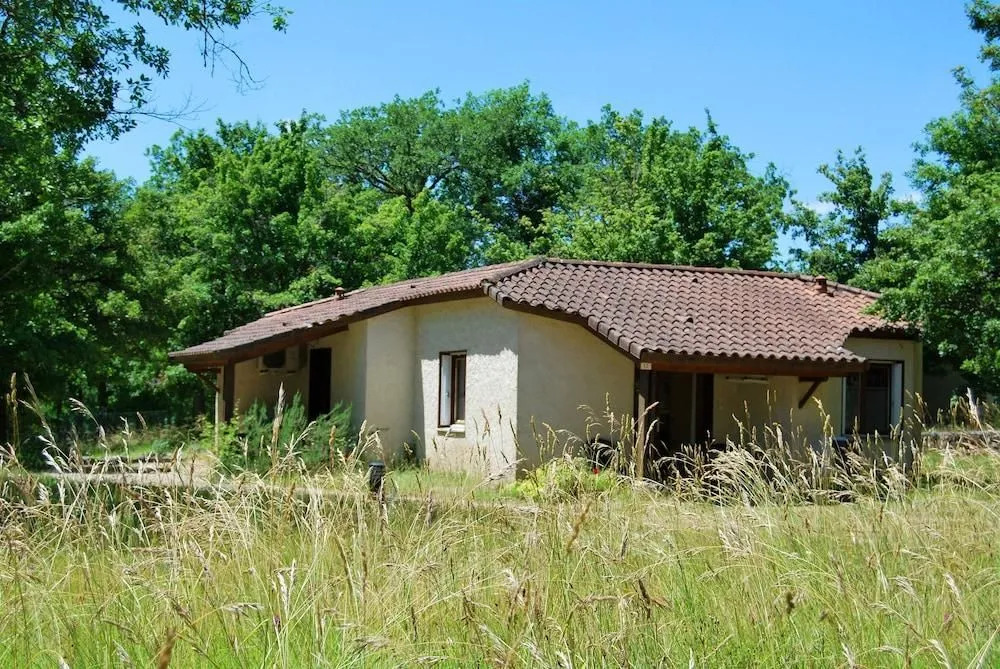 Lagrange Vacances Les Ségalières
