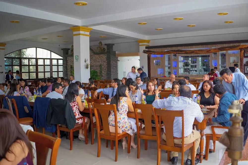 Macacona Hacienda Hotel