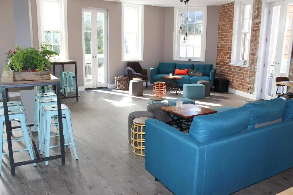 The Crown & Anchor Hotel