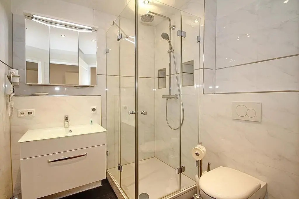 Residenz am Timmendorfer Platz Residenz am Timmendorfer Platz Appartement 1