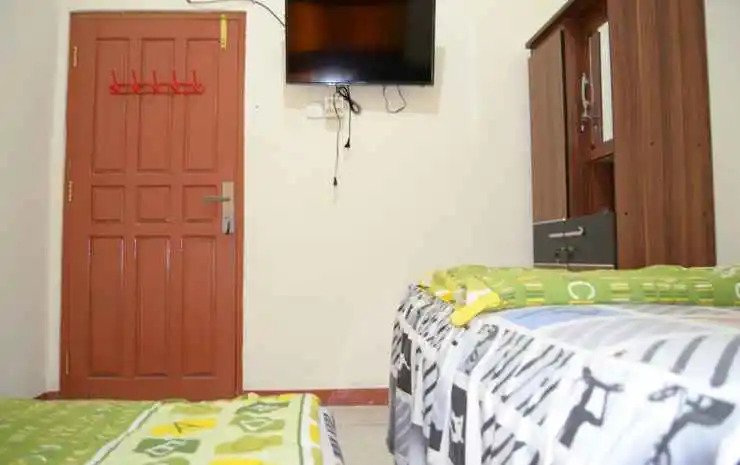 Guest House Zaky Bukittinggi (ZK2)