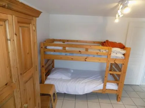 Maisonette La Quiétude