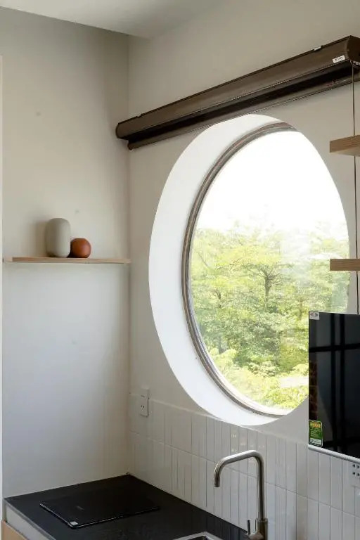 Natsu No Hanabi Villa & Apartment