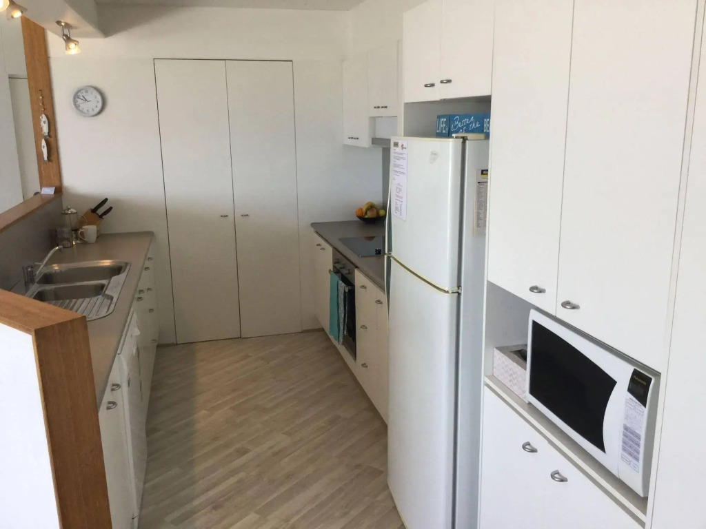 Coolum Beach Resort