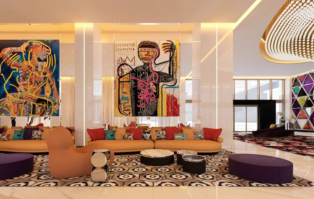 Hotel Mousai Cancun Ocean Front Adults Only - All Inclusive