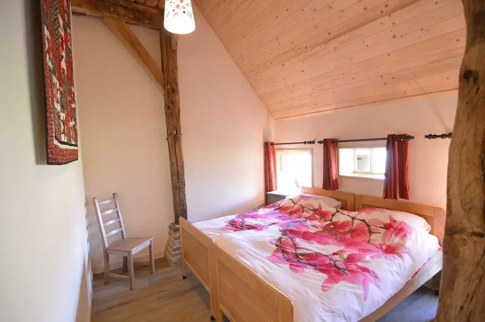 Pet-Friendly Getaway
