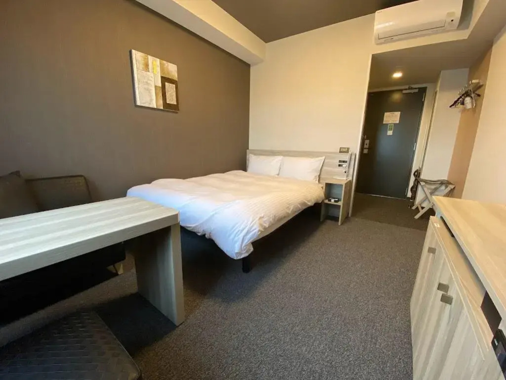Hotel Route Inn Osaka Izumifuchu
