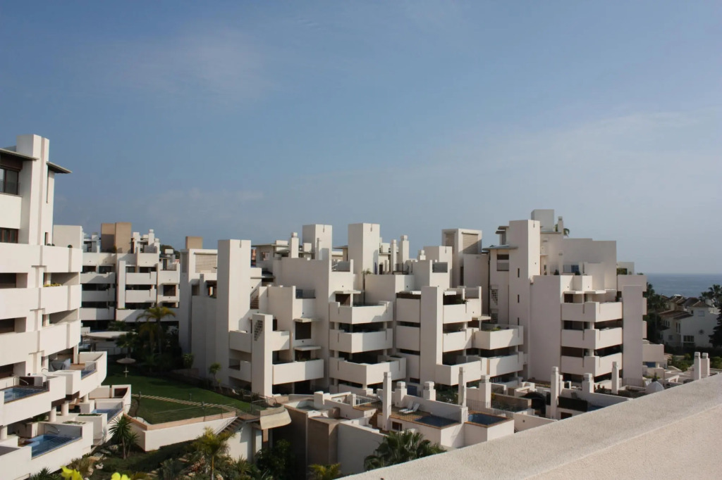 119 - Penthouse with Private Pool