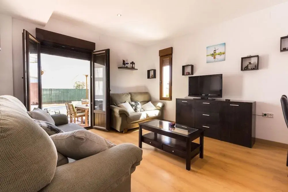 Villa Flor