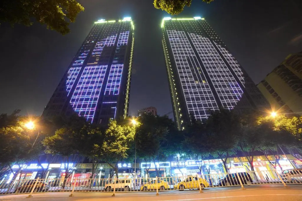 Yue Ke Apartment - Changbin Road Branch