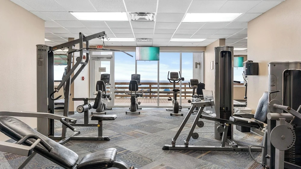Gulf-front PCB Condo w/ Balcony, Resort Amenities, Game Room, Pools & Beach Gear Tortuga 1301 by Avantstay