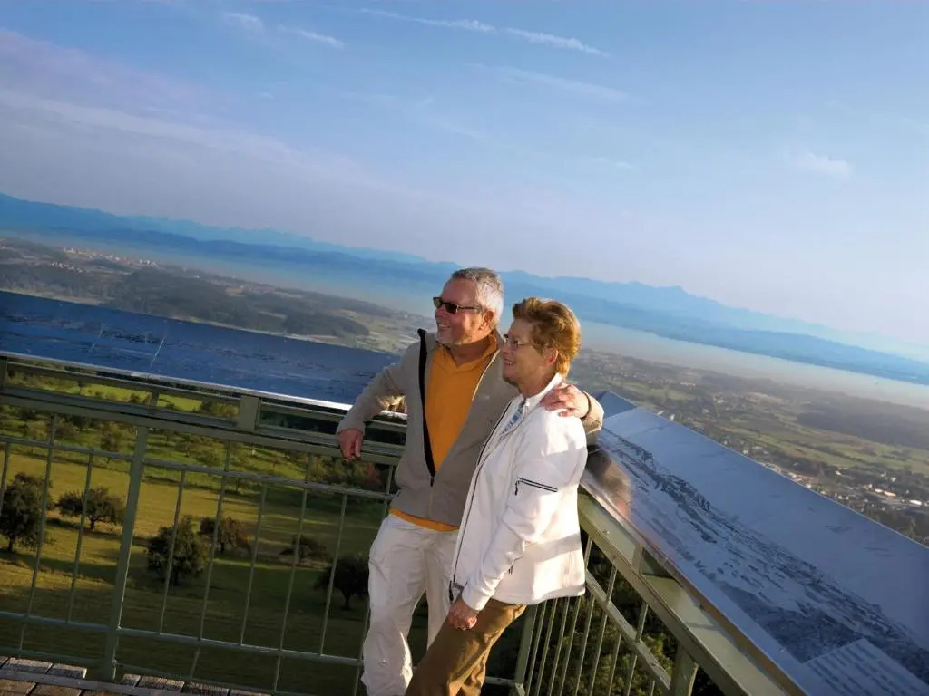 FeWo Familienhafen