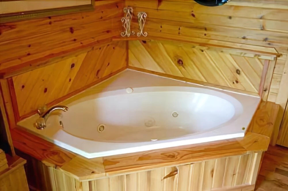 Always & Forever - 1 Br Cabin