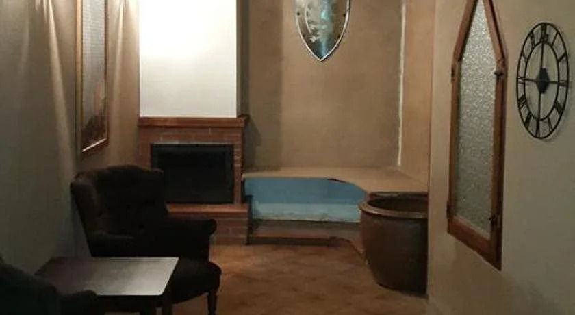 Hostal Medievo