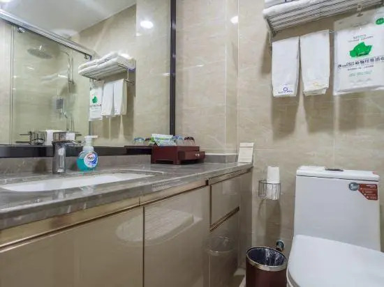 xuanyi hotel