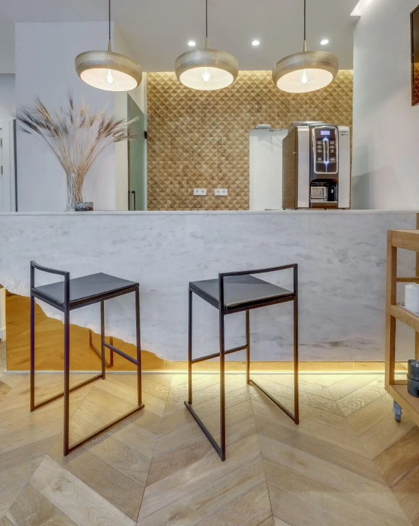 Hotel Beausejour