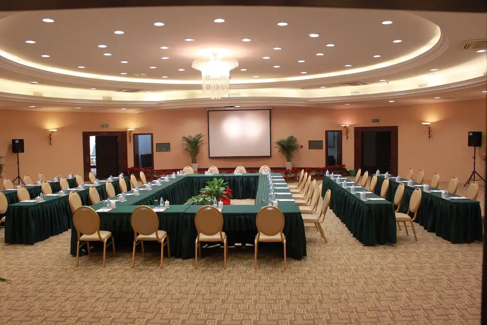 Huangshan Four Seasons Junsheng Hotel