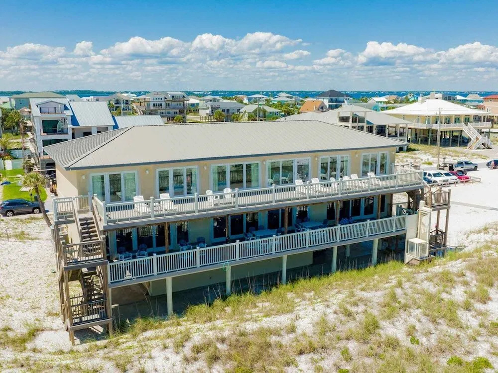 Coastal Haven