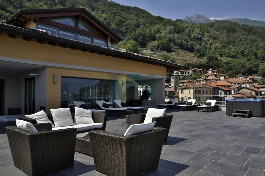 Villa Navalia