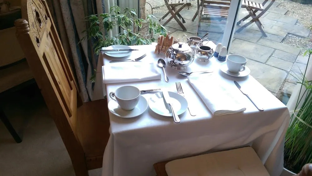 Belmont Guest House