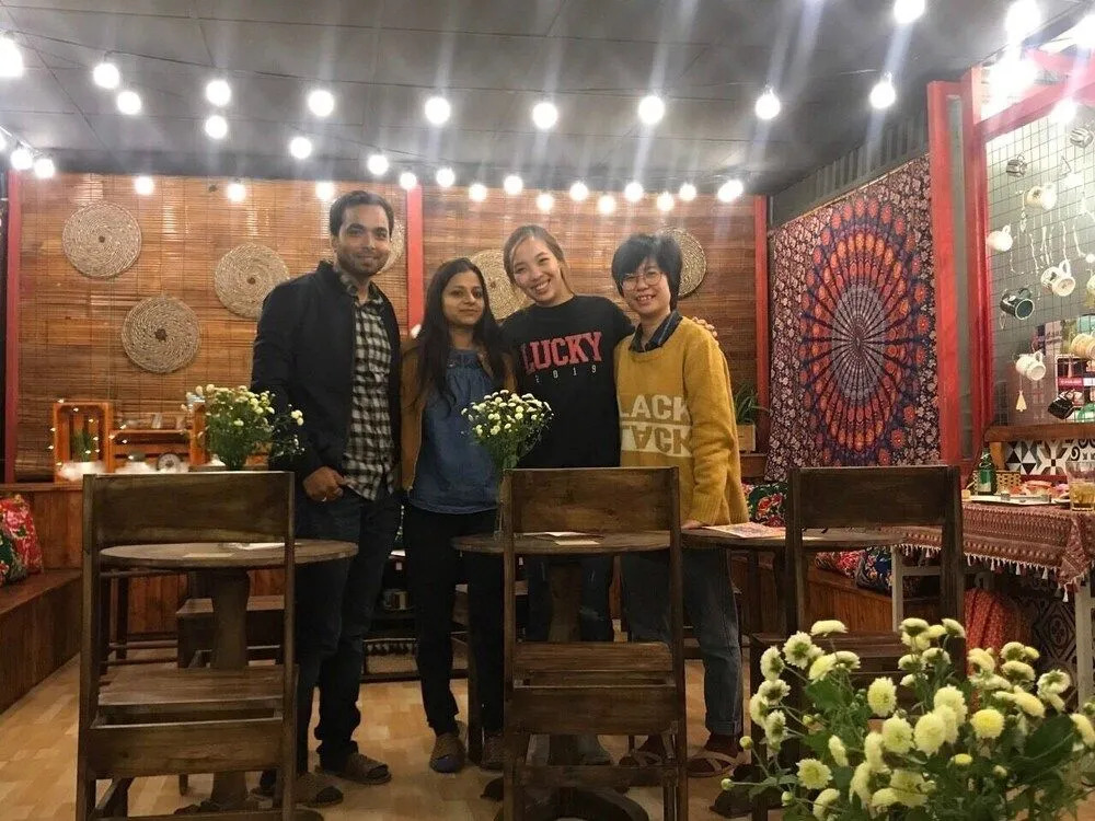Hanoi Ancient Homestay