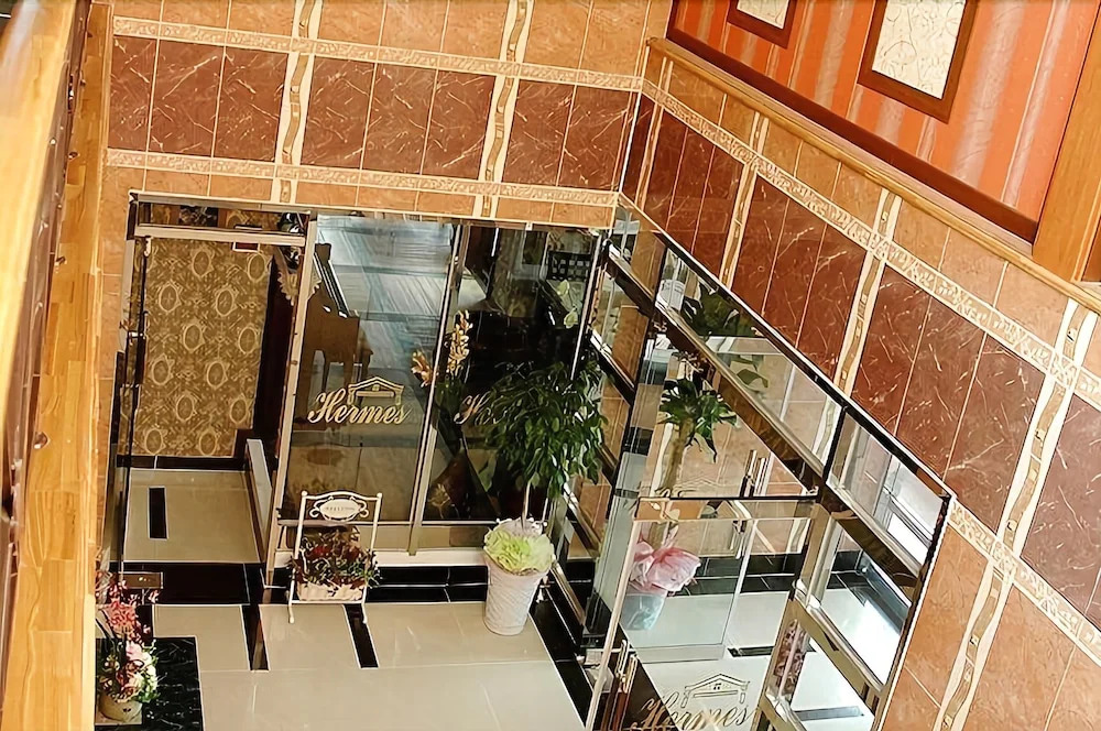 Hermes Pension