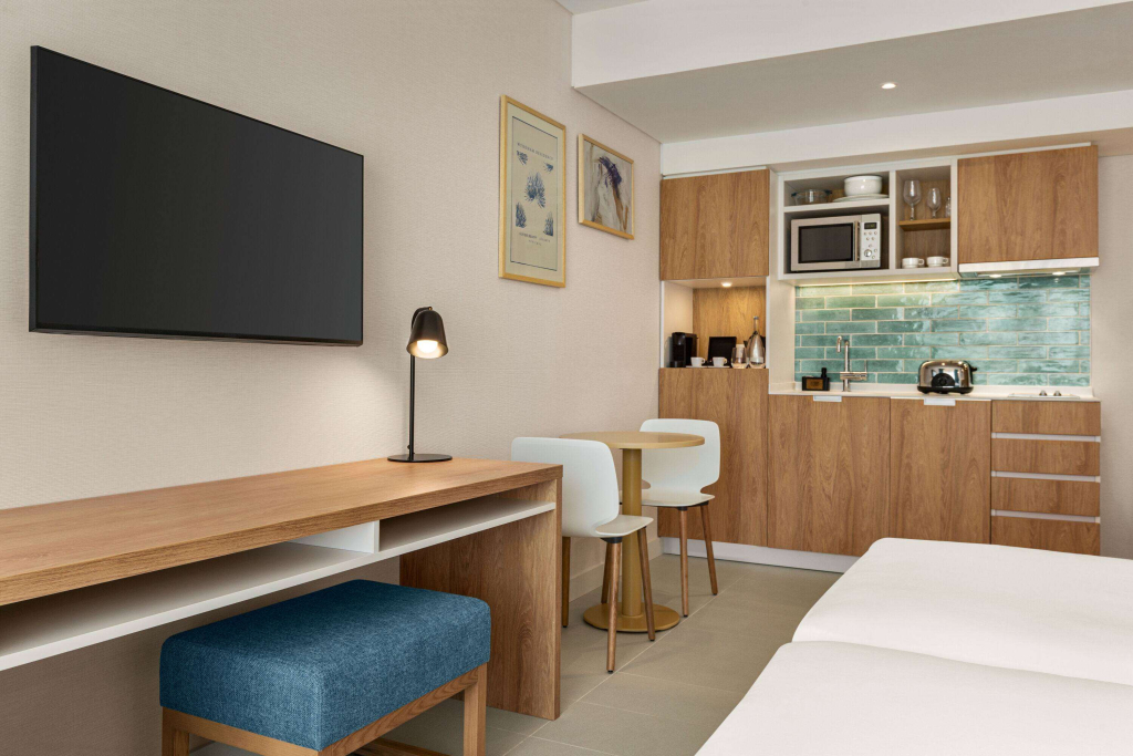 Wyndham Residences Alvor Beach