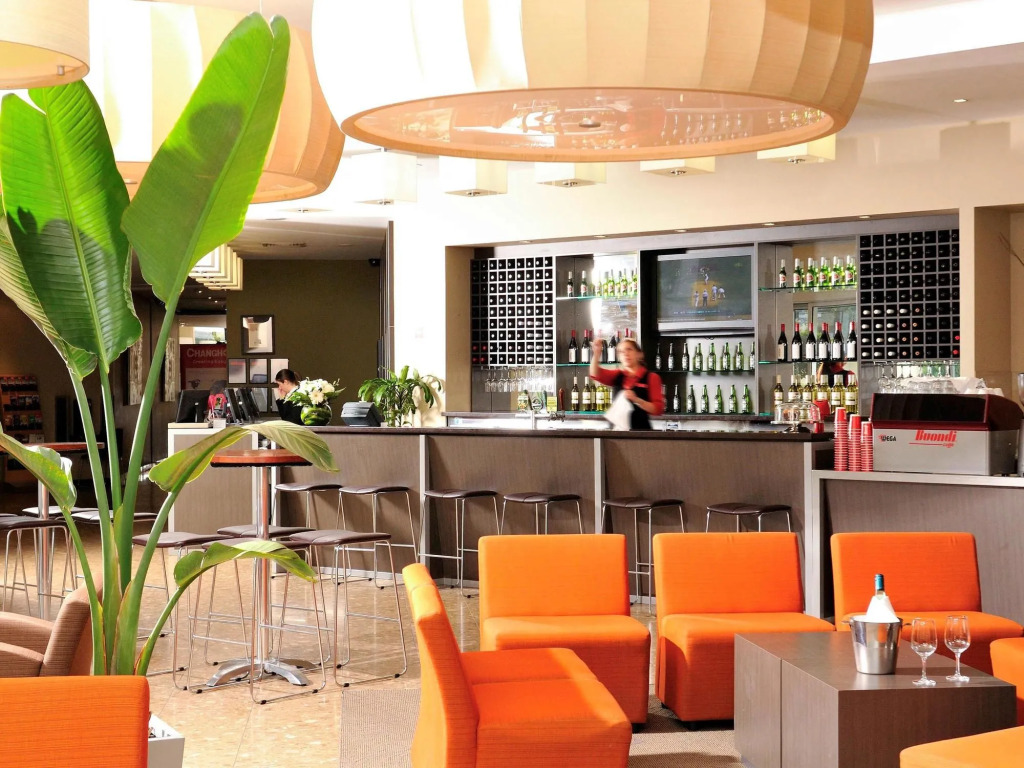 ibis Melbourne - Glen Waverley
