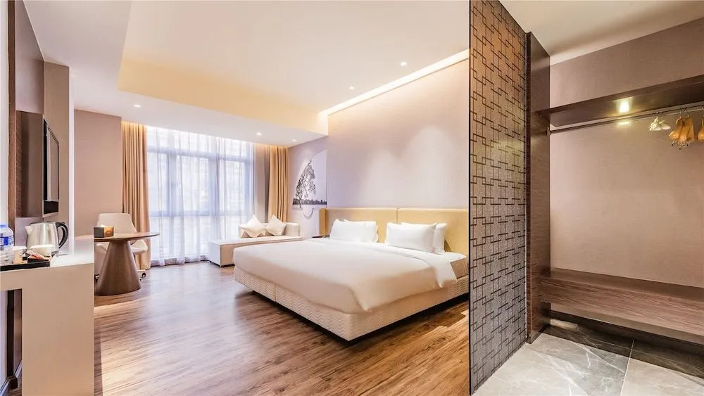 Ceramik Hotel Wanda Branch