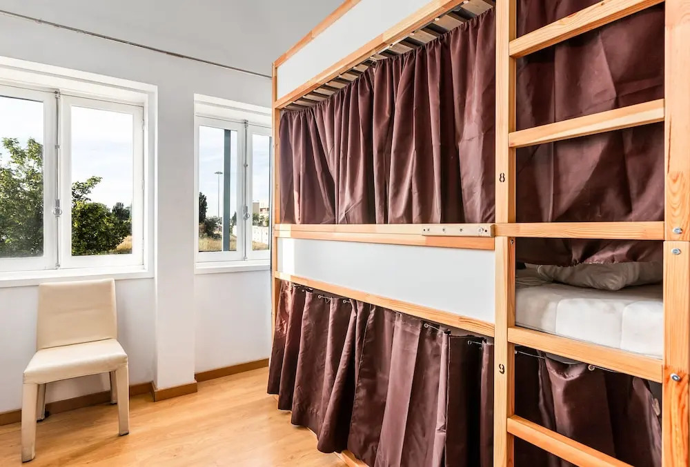 Hostel e Cia Porto