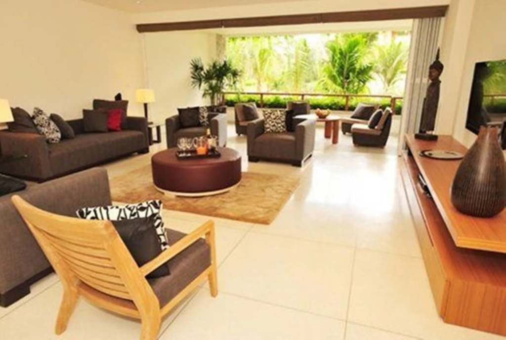 The Chava Resort