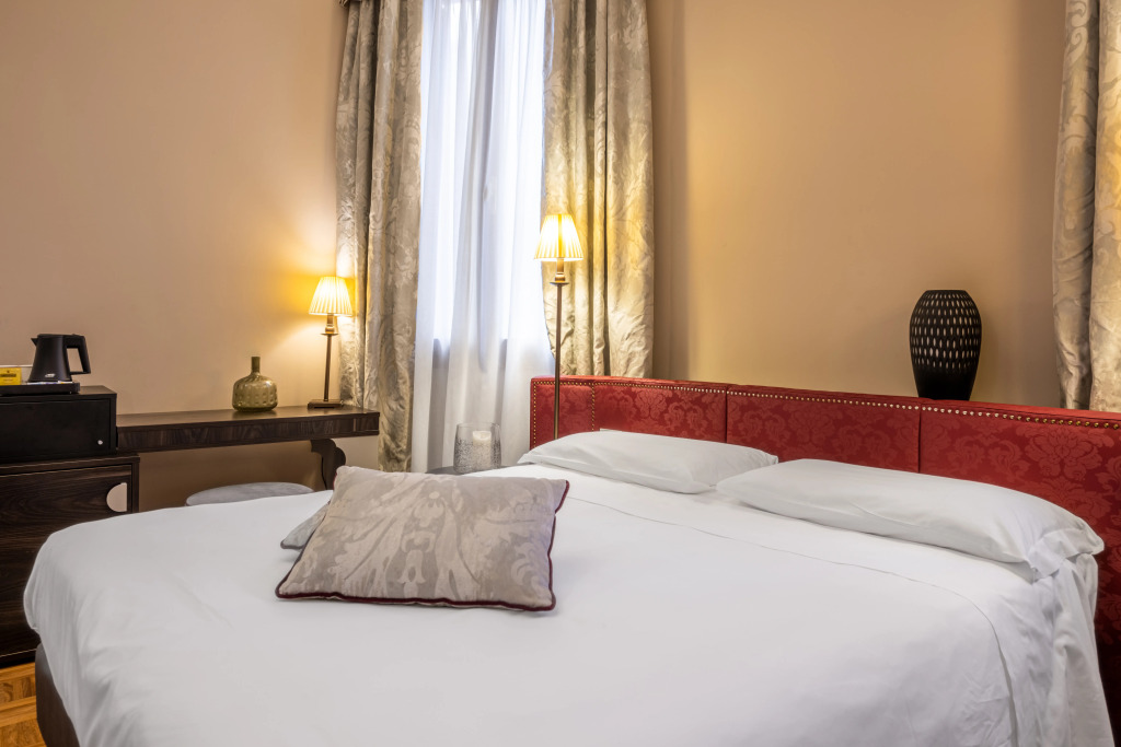 Hotel Campiello
